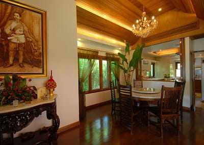 Выберите для своего отдыха или свадьбы в Тайланде, Индонезии, Малайзии виллу. Пусть на мгновение, длительность которого зависит  только от вас, этот уголок рая будет ваш.