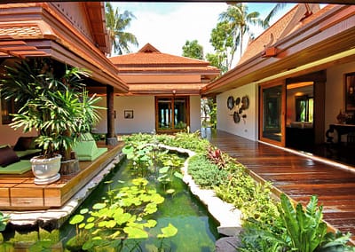 Выберите для своего отдыха или свадьбы в Тайланде, Индонезии, Малайзии виллу. Пусть на мгновение, длительность которого зависит  только от вас, этот уголок рая будет ваш.