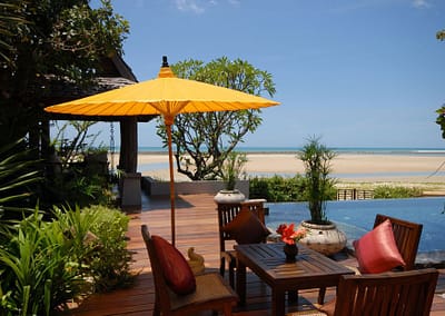 Выберите для своего отдыха или свадьбы в Тайланде, Индонезии, Малайзии виллу. Пусть на мгновение, длительность которого зависит  только от вас, этот уголок рая будет ваш.