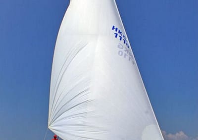 Море… оно всегда манит и притягивает к себе.