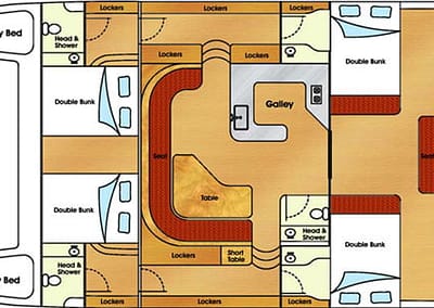 Море… оно всегда манит и притягивает к себе.
