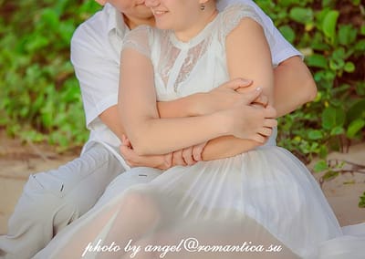 Свадьба -это из самых главных событий в вашей семейной жизни и конечно хочется, чтобы эти моменты оставались с вами как можно дольше! Подарите себе такую сказку в виде фотосессии в Таиланде! Снимки сделанные в самых ярких уголках Сиама будут радовать вас не один год не только вас, но и вашу семью, а те эмоции, улыбки и искорки в глазах во время съемочного дня станут для вас моментом истинного счастья!