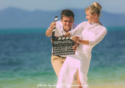 Свадьба -это из самых главных событий в вашей семейной жизни и конечно хочется, чтобы эти моменты оставались с вами как можно дольше! Подарите себе такую сказку в виде фотосессии в Таиланде! Снимки сделанные в самых ярких уголках Сиама будут радовать вас не один год не только вас, но и вашу семью, а те эмоции, улыбки и искорки в глазах во время съемочного дня станут для вас моментом истинного счастья!