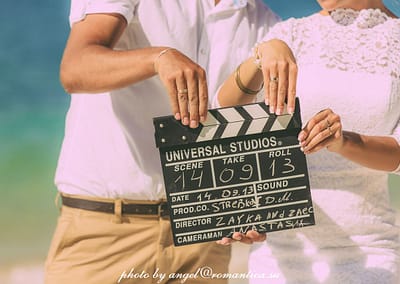 Свадьба -это из самых главных событий в вашей семейной жизни и конечно хочется, чтобы эти моменты оставались с вами как можно дольше! Подарите себе такую сказку в виде фотосессии в Таиланде! Снимки сделанные в самых ярких уголках Сиама будут радовать вас не один год не только вас, но и вашу семью, а те эмоции, улыбки и искорки в глазах во время съемочного дня станут для вас моментом истинного счастья!