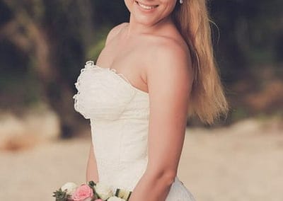 Профессиональная фотосессия в Таиланде на острове Ко Чанг