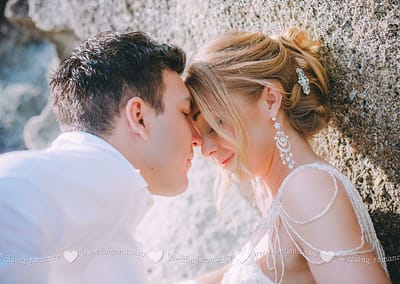 Приехав в солнечный Таиланд вы можете не только наслаждаться красотой пляжей, лазурными волнами, тропической природой, но и посветить незабываемые минуты для себя, оставив в памяти все события этих сказочных дней и наши фотографы с удовольствием вам в этом помогут.