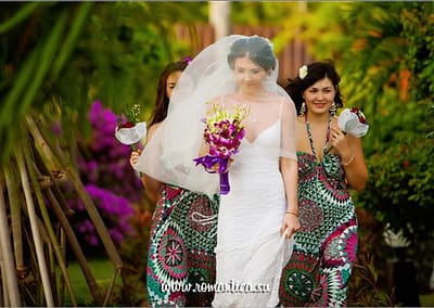 Романтическое путешествие и свадьба на пангане - это возможность не только провести символическую свадебную церемонию на великолепном тропическом острове,  но и возможность оценить по достоинству ночную жизнь Пангана, которая прославилась далеко за пределами Таиланда.