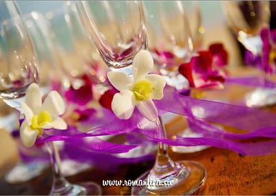 Романтическое путешествие и свадьба на пангане - это возможность не только провести символическую свадебную церемонию на великолепном тропическом острове,  но и возможность оценить по достоинству ночную жизнь Пангана, которая прославилась далеко за пределами Таиланда.