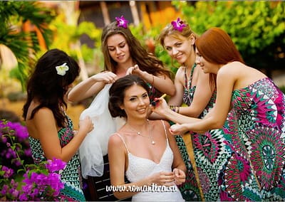 Романтическое путешествие и свадьба на пангане - это возможность не только провести символическую свадебную церемонию на великолепном тропическом острове,  но и возможность оценить по достоинству ночную жизнь Пангана, которая прославилась далеко за пределами Таиланда.