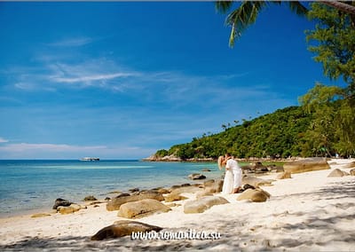 Романтическое путешествие и свадьба на пангане - это возможность не только провести символическую свадебную церемонию на великолепном тропическом острове,  но и возможность оценить по достоинству ночную жизнь Пангана, которая прославилась далеко за пределами Таиланда.