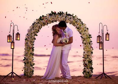 Friends, if you are thinking or have already decided on a wedding ceremony in Pattaya, then our short article is just for you. We will tell you not only about possible options for a wedding celebration, but also orient you on what budget you need to set aside for such an important event.