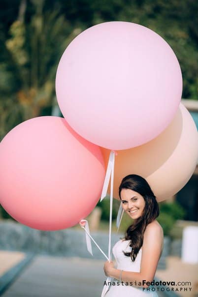 Как сделать фотосессию яркой и неповторимой?