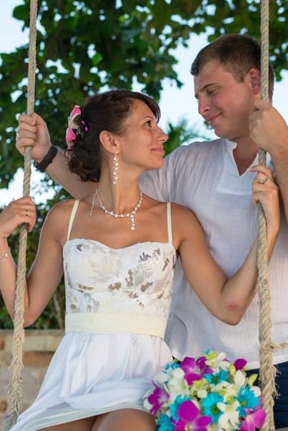 Reviews Wedding and Event Planner in Thailand. Hua Hin, Samui and Chang Islands and others