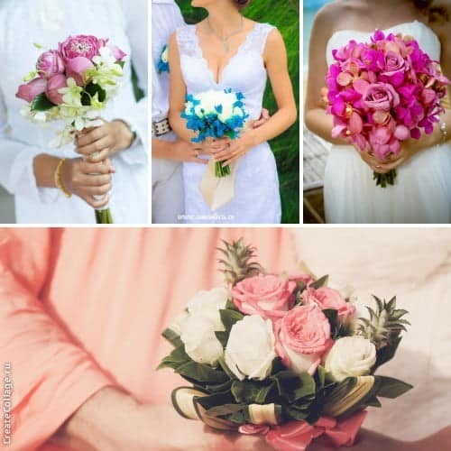 Коллаж_букет