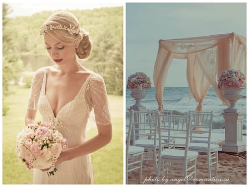 винтаж_коллаж