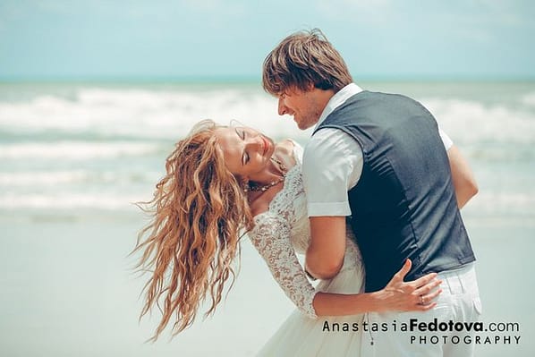 Свадебная церемония на Чанге Организатор свадеб и праздников в Таиланде. Хуахин острова Самуи и Чанг и другие 4