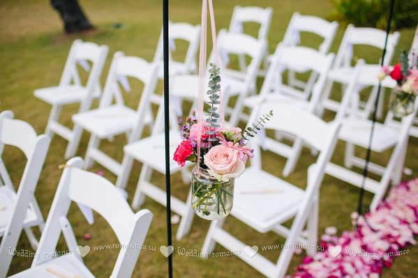 Sarah&Andys Luxus-Villa-Hochzeit auf Samui, Hochzeits- und Eventplaner in Thailand. Hua Hin, Samui, Chang und andere 13