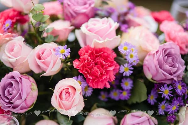 Sarah&Andys Luxus-Villa-Hochzeit auf Samui, Hochzeits- und Eventplaner in Thailand. Hua Hin, Samui, Chang und andere 12