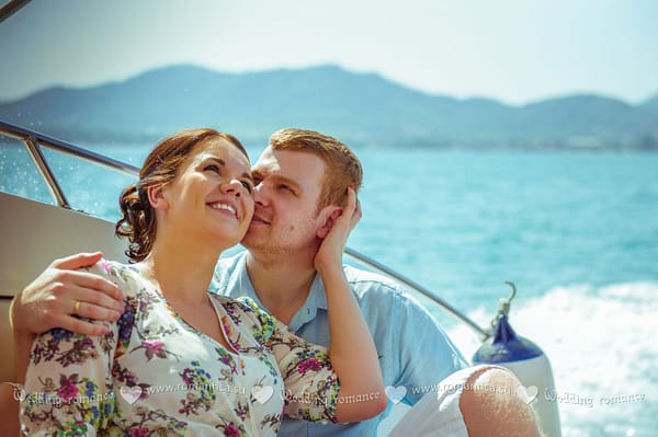 Свадьба Дмитрия и Анастасии на Пхукете Организатор свадеб и праздников в Таиланде. Хуахин острова Самуи и Чанг и другие 21