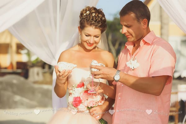 A&D Hochzeitszeremonie in Chang, Hochzeits- und Eventplaner in Thailand. Hua Hin, Samui, Chang und andere R_WE3233