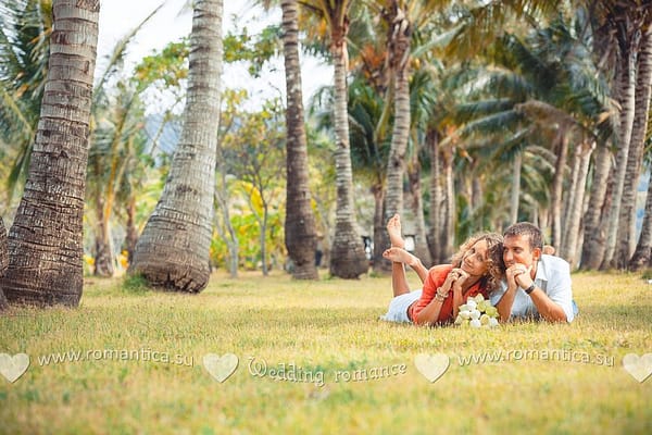 Liebesgeschichte über Chang, Hochzeits- und Eventplaner in Thailand. Hua Hin, Samui, Chang und andere 22. September 102