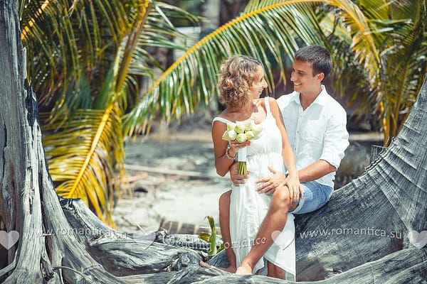 Liebesgeschichte über Chang, Hochzeits- und Eventplaner in Thailand. Hua Hin, Samui, Chang und andere 22. September 11