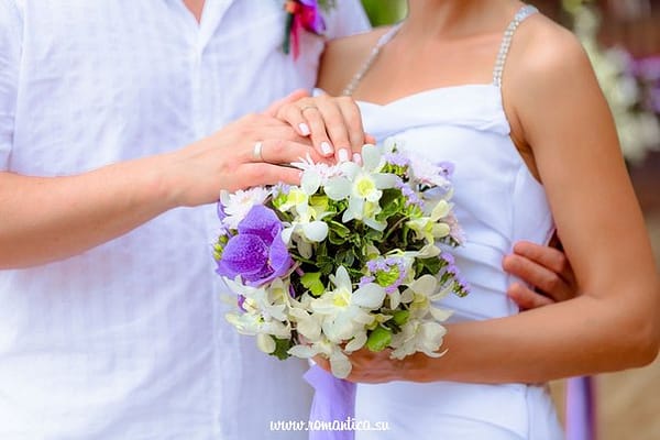 Hochzeit auf Chang Hochzeits- und Eventplaner in Thailand. Hua Hin, Samui, Chang und andere 23