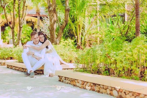 Hochzeit auf Chang Hochzeits- und Eventplaner in Thailand. Hua Hin, Samui, Chang und andere 5