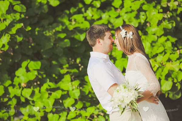 Hochzeit auf Chang Hochzeits- und Eventplaner in Thailand. Hua Hin, Samui, Chang und andere Hochzeitszeremonie auf Koh Chang