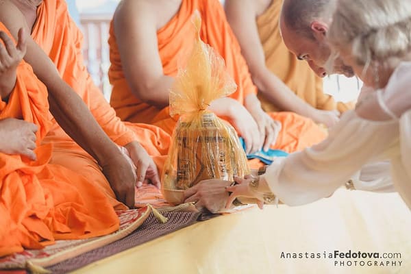 N&S Combined Ceremony on Samui Wedding and Event Planner in Thailand. Hua Hin Samui and Chang Islands and others 21