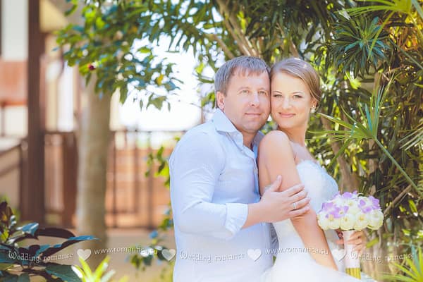 Séance photo de mariage de N&S à Samui. Organisateur de mariages et d'événements en Thaïlande. Hua Hin, les îles de Samui et Chang, et bien d'autres encore 6