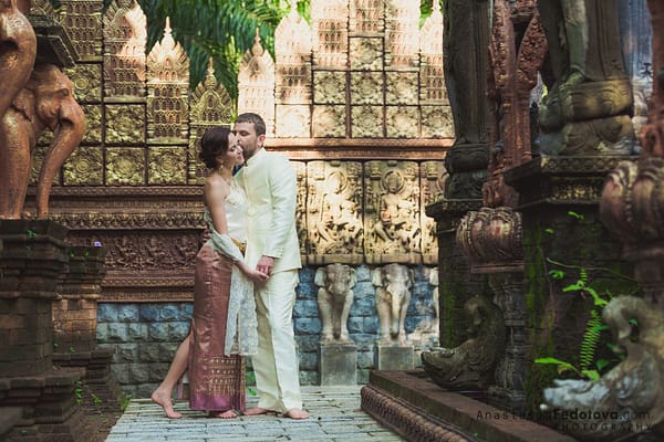 Cérémonie de mariage thaï à Koh Samui Organisateur de mariages et de vacances en Thaïlande. Hua Hin Samui et les îles Chang et autres R_WE7871_result