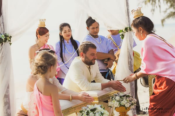Cérémonie de mariage thaï à Koh Samui Organisateur de mariages et de vacances en Thaïlande. Hua Hin Samui et les îles Chang et autres R_WE8223_result