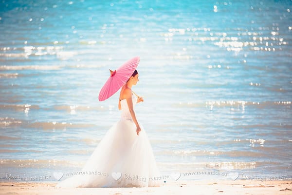 Mariage de Michael et Xenia à Koh Samui Organisateur de mariages et de vacances en Thaïlande. Hua Hin Samui et les îles Chang et autres 28