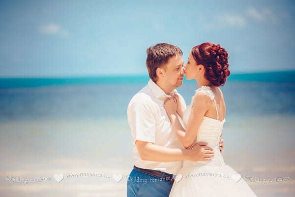 Mariage de Michael et Xenia à Koh Samui Organisateur de mariages et de vacances en Thaïlande. Hua Hin Samui et les îles Chang et autres 29