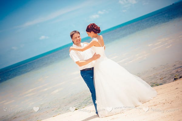 Mariage de Michael et Xenia à Koh Samui Organisateur de mariages et de vacances en Thaïlande. Hua Hin Samui et les îles Chang et autres 31