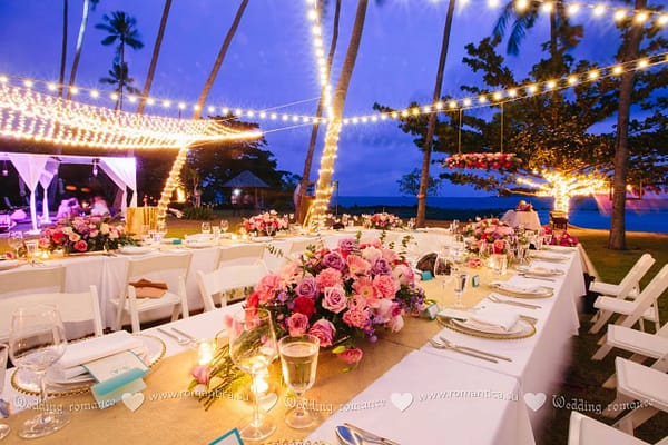 Sarah&Andys Luxus-Villa-Hochzeit auf Samui, Hochzeits- und Eventplaner in Thailand. Hua Hin, Samui, Chang und andere 1