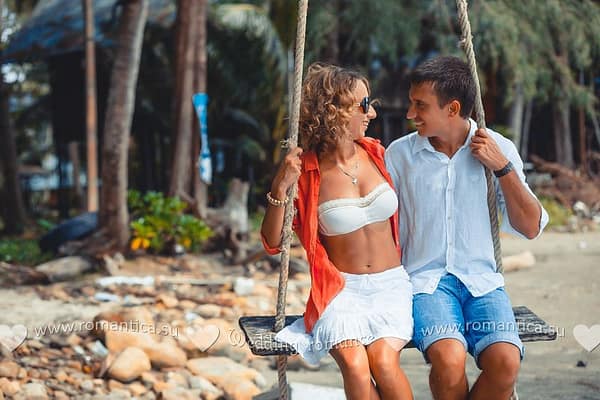 love-story на Чанге Организатор свадеб и праздников в Таиланде. Хуахин острова Самуи и Чанг и другие 22 september82