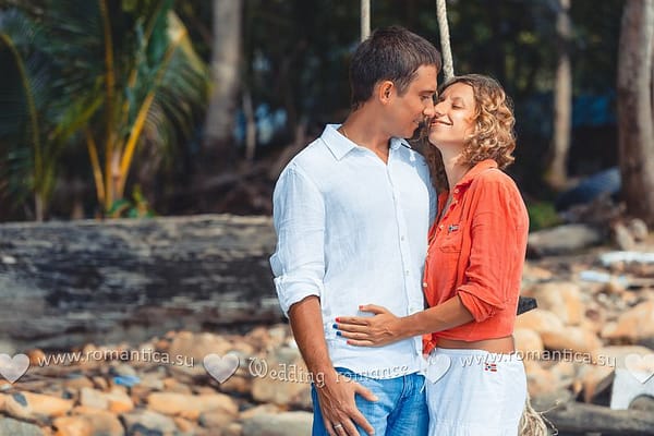 love-story на Чанге Организатор свадеб и праздников в Таиланде. Хуахин острова Самуи и Чанг и другие 22 september91