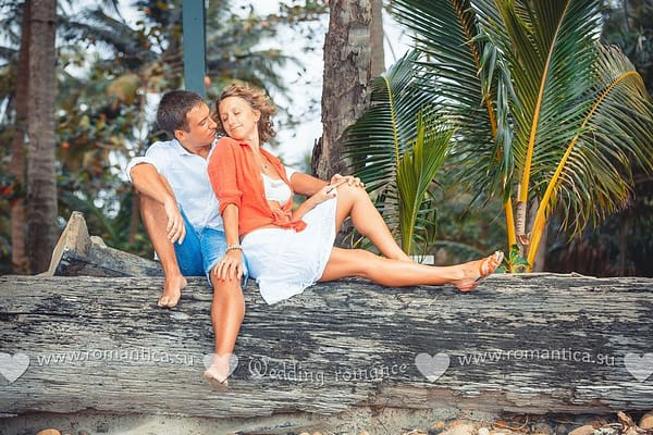 love-story на Чанге Организатор свадеб и праздников в Таиланде. Хуахин острова Самуи и Чанг и другие 22 september95