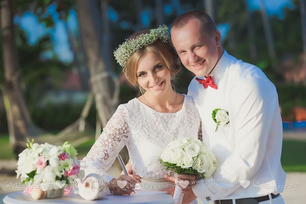 Mariage Vintage V&A sur l'île de Koh Samui Thaïlande Organisateur de mariages et de célébrations. Hua Hin Samui et les îles Chang et autres 10