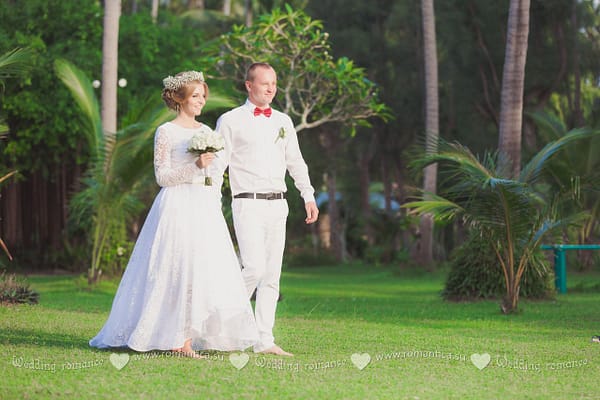 Mariage Vintage V&A sur l'île de Koh Samui Thaïlande Organisateur de mariages et de célébrations. Hua Hin Samui et les îles Chang et autres 1