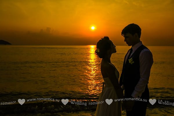 M&V Wedding on Samui Wedding and Event Planner in Thailand. Hua Hin, Samui and Chang Islands and others R_WE1925