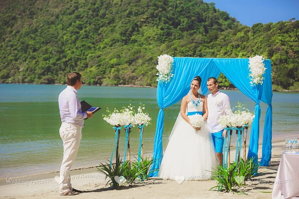 Примеры свадебного декора на Чанге Организатор свадеб и праздников в Таиланде. Хуахин острова Самуи и Чанг и другие R_WE4796