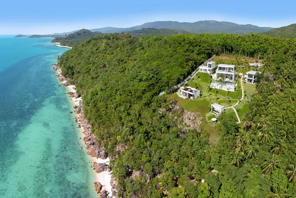 Luxushochzeit auf Samui Hochzeits- und Eventplaner in Thailand. Hua Hin, Samui, Chang und andere