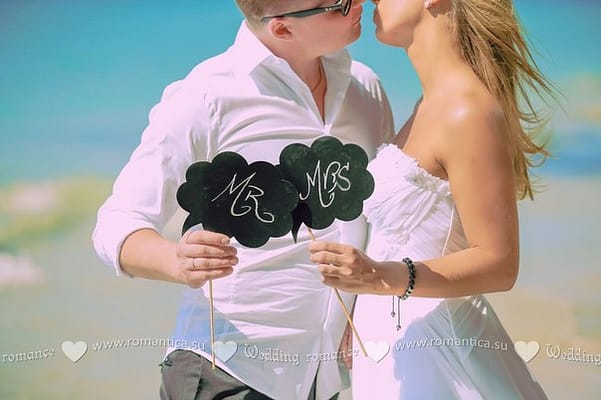 Hochzeit auf Chang Hochzeits- und Eventplaner in Thailand. Hua Hin, Samui, Chang und andere 10