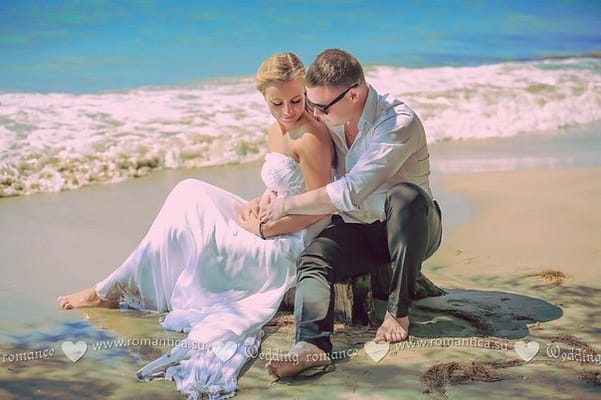 Hochzeit auf Chang Hochzeits- und Eventplaner in Thailand. Hua Hin, Samui, Chang und andere 9