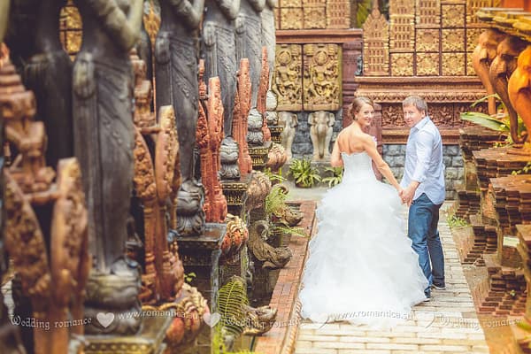 Séance photo de mariage de N&S à Samui. Organisateur de mariages et d'événements en Thaïlande. Hua Hin, les îles de Samui et Chang, et bien d'autres encore 13