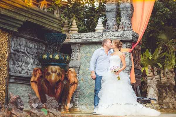 Séance photo de mariage de N&S à Samui. Organisateur de mariages et d'événements en Thaïlande. Hua Hin, les îles de Samui et Chang, et bien d'autres encore 8