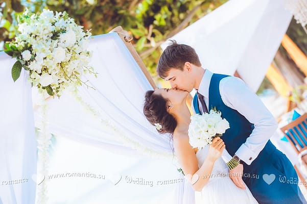 M&V Wedding on Samui Wedding and Event Planner in Thailand. Hua Hin, Samui and Chang Islands and others R_WE1540